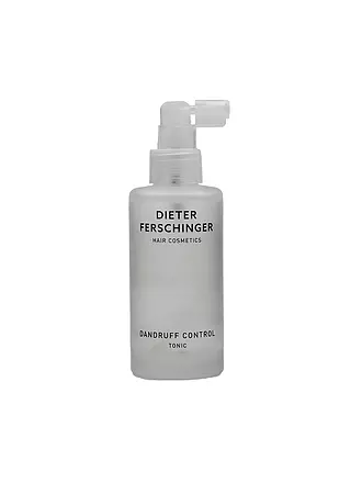 DIETER FERSCHINGER | Haarpflege - Dandruff Control Tonic 100ml | 